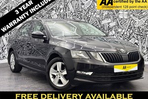 Skoda Octavia Hatchback (13-20) SE 1.0 TSI 115PS (03/17 on) 5d For Sale - Motor Trust UK Bury, Bury