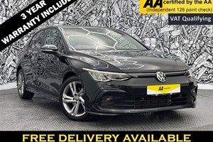 Volkswagen Golf Hatchback (20 on) R-Line 1.5 eTSI 150PS DSG auto 5d For Sale - Motor Trust UK Bury, Bury