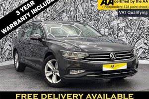 Volkswagen Passat Estate (15-24) SE Nav 2.0 TDI Evo SCR 150PS 5d For Sale - Motor Trust UK Bury, Bury