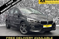 BMW 2-Series Gran Tourer (15-24) 218i Sport (04/2018 on) 5d For Sale - Motor Trust UK Bury, Bury
