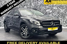 Mercedes-Benz GLA-Class (14-20) GLA 180 Urban Edition 7G-DCT auto 5d For Sale - Motor Trust UK Bury, Bury