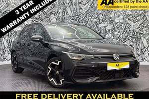 Volkswagen Golf Hatchback (20 on) 1.5 TSI 150 R-Line 5dr For Sale - Motor Trust UK Bury, Bury