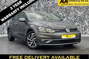 Volkswagen Golf Hatchback (13-20) Match 1.5 TSI Evo 130PS 5d For Sale - Motor Trust UK Bury, Bury