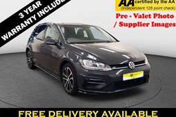 Volkswagen Golf Hatchback (13-20) R-Line 1.5 TSI EVO 150PS 5d For Sale - Motor Trust UK Bury, Bury