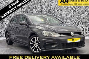 Volkswagen Golf Hatchback (13-20) R-Line 1.5 TSI EVO 150PS 5d For Sale - Motor Trust UK Bury, Bury