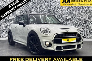 MINI Hatchback (14-24) Cooper S Sport 3d For Sale - Motor Trust UK Bury, Bury