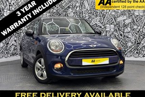 MINI Hatchback (14-24) 1.5 Cooper Hatchback 5d For Sale - Motor Trust UK Bury, Bury