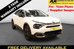 Citroen C4 Hatchback (21 on) 1.2 PureTech [130] Shine 5dr Auto For Sale - Motor Trust UK Bury, Bury