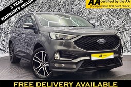 Ford Edge (15-20) ST-Line 2.0 Ford EcoBlue 238PS auto AWD 5d For Sale - Motor Trust UK Bury, Bury