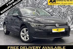 Volkswagen Golf Hatchback (20 on) Life 1.5 TSI Evo 150PS 5d For Sale - Motor Trust UK Bury, Bury
