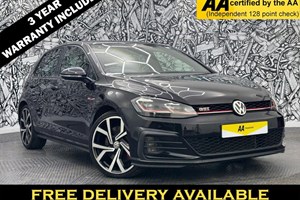 Volkswagen Golf Hatchback (13-20) 2.0 TSI 245 GTI Performance DSG 5d For Sale - Motor Trust UK Bury, Bury