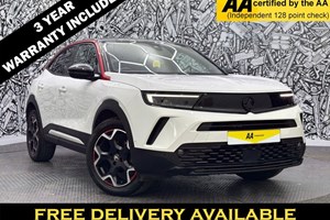 Vauxhall Mokka SUV (20 on) 1.2 Turbo 100 SRi Nav Premium 5dr For Sale - Motor Trust UK Bury, Bury