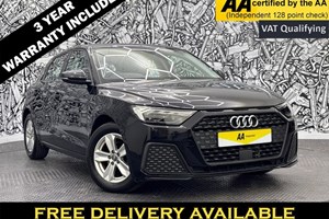 Audi A1 Sportback (18 on) Technik 25 TFSI 95PS 5d For Sale - Motor Trust UK Bury, Bury