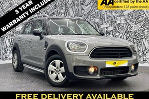 MINI Countryman SUV (17-24) Cooper Classic 5d For Sale - Motor Trust UK Bury, Bury