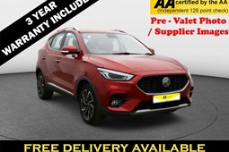 MG ZS SUV (17-24) 1.5 VTi-TECH Exclusive 5d For Sale - Motor Trust UK Bury, Bury