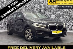 BMW 1-Series Hatchback (19-24) 118i [136] SE 5dr For Sale - Motor Trust UK Bury, Bury