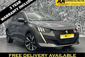 Peugeot 208 Hatchback (19 on) Active 1.5 BlueHDi 100 S&S 5d For Sale - Motor Trust UK Bury, Bury