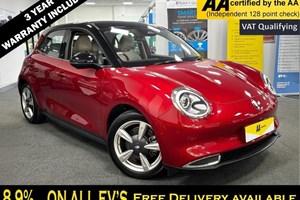 GWM ORA 03 Hatchback (24-25) 126kW Pure+ 48kWh 5dr Auto For Sale - Motor Trust UK Bury, Bury