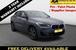 BMW X2 SUV (18-23) xDrive 25e M Sport Auto 5d For Sale - Motor Trust UK Bury, Bury