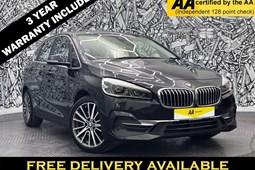 BMW 2-Series Active Tourer (14-21) 225xe Luxury auto (04/2018 on) 5d For Sale - Motor Trust UK Bury, Bury