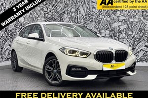 BMW 1-Series Hatchback (19-24) 118i Sport Dual-clutch auto 5d For Sale - Motor Trust UK Bury, Bury