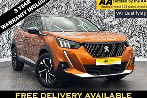 Peugeot 2008 (20 on) 1.2 PureTech 130 GT 5dr For Sale - Motor Trust UK Bury, Bury