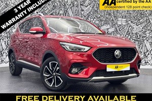 MG ZS SUV (17-24) 1.0T GDi Exclusive DCT 5d For Sale - Motor Trust UK Bury, Bury