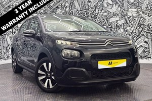 Citroen C3 (17-24) Feel PureTech 82 5d For Sale - Motor Trust UK Bury, Bury