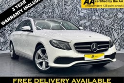 Mercedes-Benz E-Class Saloon (16-23) E220d SE Premium Plus 4d 9G-Tronic For Sale - Motor Trust UK Bury, Bury