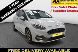 Ford Fiesta ST (18-22) ST-2 1.5T EcoBoost 200PS 3d For Sale - Motor Trust UK Bury, Bury