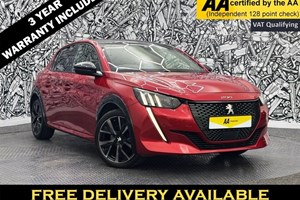 Peugeot 208 Hatchback (19 on) 1.2 PureTech 100 GT 5dr For Sale - Motor Trust UK Bury, Bury