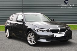 BMW 330e Hybrid (19 on) 330e SE Pro Step Auto 5d For Sale - Prestige Cars by Peter Cooper (Horsham), Horsham