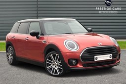 MINI Clubman (15-24) Cooper Exclusive (07/19-) 6d For Sale - Prestige Cars by Peter Cooper (Horsham), Horsham