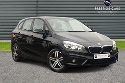 BMW 2-Series Active Tourer (14-21) 218d Sport 5d Step Auto For Sale - Prestige Cars by Peter Cooper (Horsham), Horsham