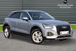 Audi Q2 SUV (16 on) 30 TFSI Sport 5dr For Sale - Prestige Cars by Peter Cooper (Horsham), Horsham