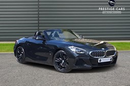 BMW Z4 Roadster (19 on) sDrive20i M Sport Sport Automatic 2d For Sale - Prestige Cars by Peter Cooper (Horsham), Horsham