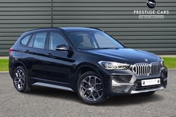 BMW X1 SUV (15-22) xDrive 20i [178] xLine 5dr Step Auto For Sale - Prestige Cars by Peter Cooper (Horsham), Horsham