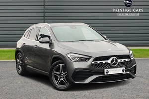 Mercedes-Benz GLA-Class (20 on) GLA 200 AMG Line Executive 7G-DCT auto 5d For Sale - Prestige Cars by Peter Cooper (Horsham), Horsham