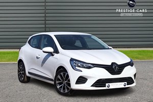 Renault Clio Hatchback (19 on) 1.0 TCe 90 Iconic Edition 5dr For Sale - Prestige Cars by Peter Cooper (Horsham), Horsham