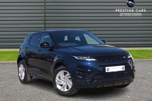 Land Rover Range Rover Evoque SUV (19 on) 2.0 D200 R-Dynamic S Auto 5d For Sale - Prestige Cars by Peter Cooper (Horsham), Horsham