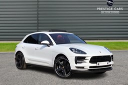 Porsche Macan (14-24) S PDK auto 5d For Sale - Prestige Cars by Peter Cooper (Horsham), Horsham