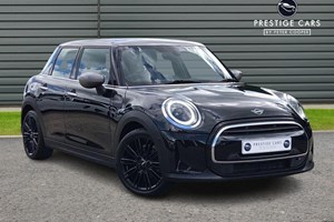 MINI Hatchback (14-24) 1.5 Cooper Exclusive 5dr Auto For Sale - Prestige Cars by Peter Cooper (Horsham), Horsham