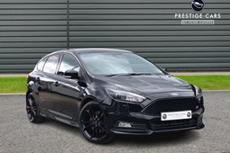 Ford Focus ST (12-18) 2.0T ST-3 Hatchback (01/15-) 5d For Sale - Prestige Cars by Peter Cooper (Horsham), Horsham