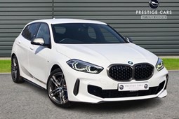 BMW 1-Series M135i (19-24) M135i xDrive Sport Automatic 5d For Sale - Prestige Cars by Peter Cooper (Horsham), Horsham