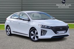 Hyundai Ioniq Hatchback (16-22) Plug-in Hybrid Premium SE 1.6 GDi DCT auto 5d For Sale - Prestige Cars by Peter Cooper (Horsham), Horsham
