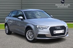 Audi A3 Sportback (13-20) SE Technik 1.0 TFSI 116PS S Tronic auto 5d For Sale - Prestige Cars by Peter Cooper (Horsham), Horsham