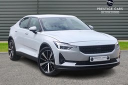Polestar 2 Fastback (20 on) 170kW 69kWh Standard Range Single motor 5dr Auto For Sale - Prestige Cars by Peter Cooper (Horsham), Horsham