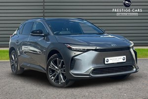 Toyota bZ4X SUV (21 on) 152kW Vision 71.4kWh 5dr Auto For Sale - Prestige Cars by Peter Cooper (Horsham), Horsham