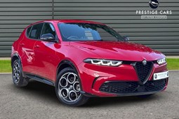 Alfa Romeo Tonale SUV (22 on) 1.5 MHEV Sprint 5dr Auto For Sale - Prestige Cars by Peter Cooper (Horsham), Horsham
