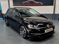 Volkswagen Golf Hatchback (13-20) SE Navigation 1.6 TDI BMT 115PS (03/17 on) 5d For Sale - Archvale Car Sales, Newry